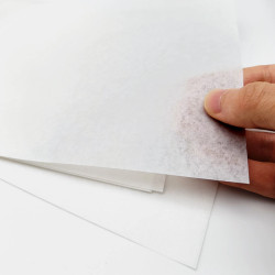 Lavinia Stamps A4 Washi -paperi, 5 arkkia