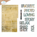Elizabeth Craft Designs stanssi Page with Large Tab 1