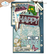 Elizabeth Craft Designs stanssi Page with Large Tab 1