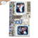 Elizabeth Craft Designs stanssi Page with Large Tab 1