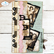 Elizabeth Craft Designs stanssi Photoframe Inlay