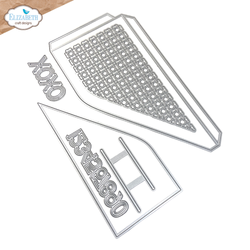 Elizabeth Craft Designs stanssi TN Folder