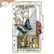 Elizabeth Craft Designs stanssi TN Folder