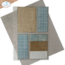 Elizabeth Craft Designs Memory Binder Pocket Pages 1 -taskut