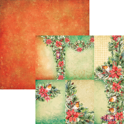 Elizabeth Craft Designs Festive Holly, 12