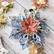 Elizabeth Craft Designs stanssi Joyous Ornament Stars 1