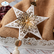 Elizabeth Craft Designs stanssi Joyous Ornament Stars 2