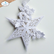 Elizabeth Craft Designs stanssi Joyous Ornament Stars 2