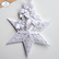 Elizabeth Craft Designs stanssi Joyous Ornament Stars 2