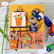 Elizabeth Craft Designs stanssi Art Accessories