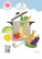 Elizabeth Craft Designs stanssi Cooking Pot