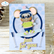 Elizabeth Craft Designs stanssi Little Mouse Winter Accessories