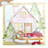 Elizabeth Craft Designs stanssi Winter Scenery Accessories