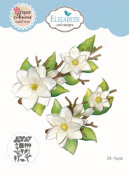 Elizabeth Craft Designs stanssi Magnolia