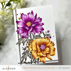 Altenew Delectable Delights Enamel Dots -tarrat