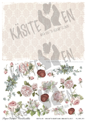 PaperGarden korttikuvat Embrace All of You 10