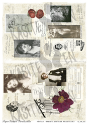 PaperGarden korttikuvat Embrace All of You 5