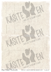 PaperGarden korttikuvat Embrace All of You 6