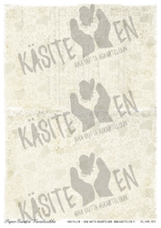 PaperGarden korttikuvat Embrace All of You 9