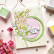 Pinkfresh Studio stanssi Double Stitched Circle