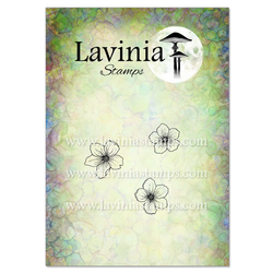 Lavinia Stamps leimasin Wispens