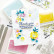 Pinkfresh Studio stanssi Fancy Edgers
