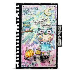 Aall & Create leimasin Moonlight Wishes
