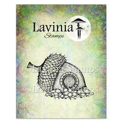 Lavinia Stamps leimasin Acorn Abode