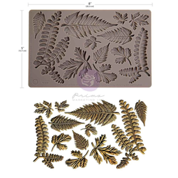 Prima Marketing Mould -muotti Fresh Foliage