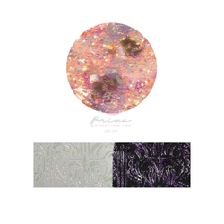 Finnabair Art Alchemy Effect -pasta, Ember Dusk