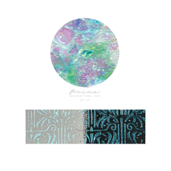 Finnabair Art Alchemy Effect -pasta, Midnight Tides