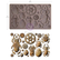 Prima Marketing Mould -muotti Steampunk Beetles