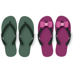 Honey Bee Stamps stanssi Flip Flop Builder