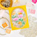 Pinkfresh Studio stanssi Nested Ovals Double Stitch
