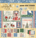 Graphic 45 -paperipakkaus Deck the Halls, 12