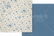 Graphic 45 -paperipakkaus Deck the Halls, 12