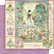 Graphic 45 -paperipakkaus Fairy Boutique, 12