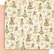Graphic 45 -paperipakkaus Fairy Boutique, 12