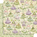 Graphic 45 -paperipakkaus Fairy Boutique, 12