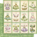 Graphic 45 -paperipakkaus Fairy Boutique, 12