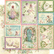 Graphic 45 -paperipakkaus Fairy Boutique, 12