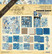 Graphic 45 Ocean Blue Keepsake Edition -setti