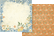 Graphic 45 -paperipakkaus Scenic Route, 12
