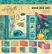 Graphic 45 -paperipakkaus Seas the Day, 12