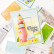 Pinkfresh Studio stanssi Single Stitch Rectangle
