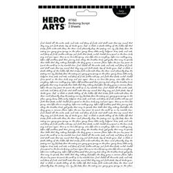Hero Transfers siirtokuvat Birdsong Script