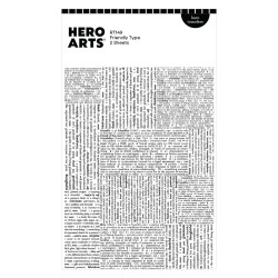 Hero Transfers siirtokuvat Friendly Type
