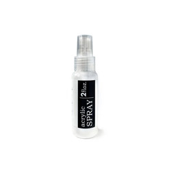 Hero Arts White Acrylic Spray -suihke