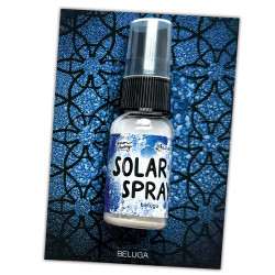 Simon Hurley create. Solar Sprays -suihke, sävy Beluga