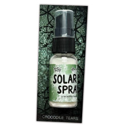 Simon Hurley create. Solar Sprays -suihke, sävy Crocodile Tears